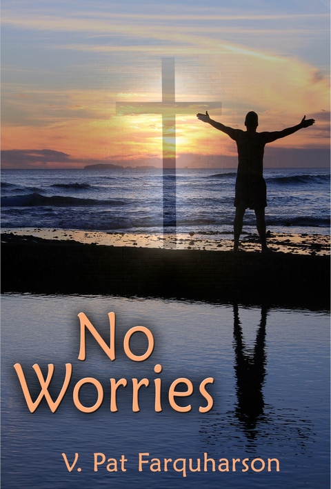 No Worries -  V. Pat Farquharson