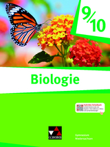 Biologie – Niedersachsen / Biologie Niedersachsen 9/10 - Felix Hellinger, Philipp Karl, Oliver Knapp, Johannes Konermann, Nina Marenberg, Gerlinde Oberste-Padtberg, Simon Rosenbaum, Margit Schmidt, Christina Thiesing, Christoph Trescher, Thomas Nickl