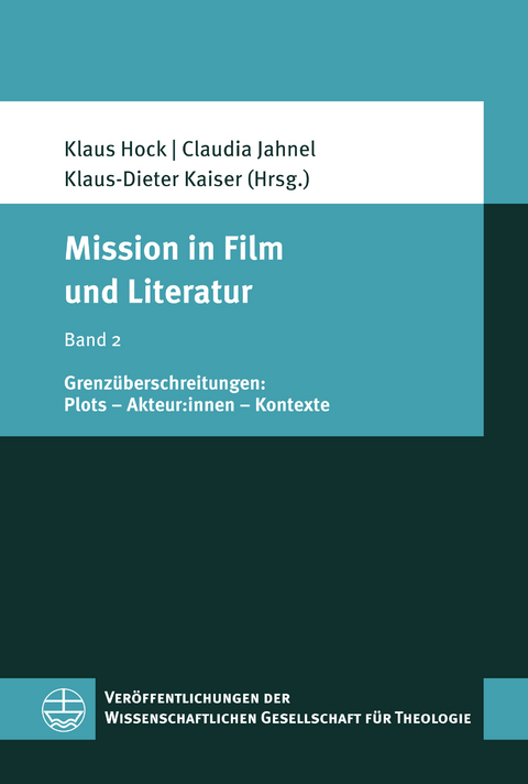 Mission in Film und Literatur - 