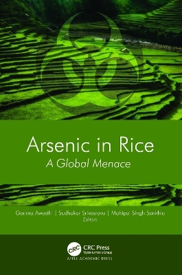 Arsenic in Rice - 
