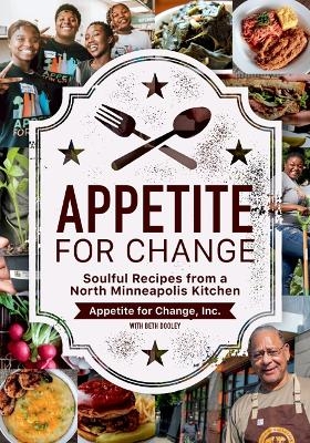 Appetite for Change -  Appetite for Change