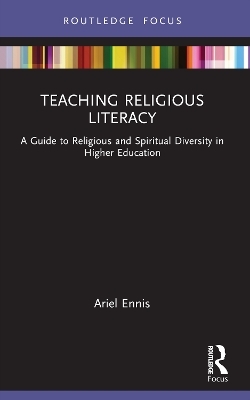 Teaching Religious Literacy - Ariel Ennis