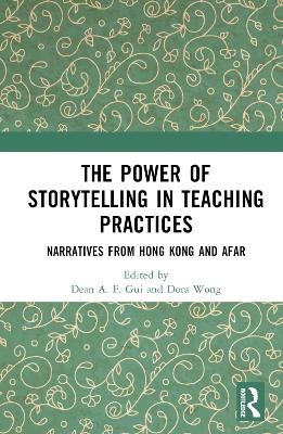 The Power of Storytelling in Teaching Practices - 