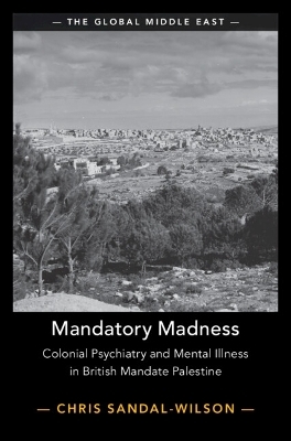Mandatory Madness - Chris Sandal-Wilson