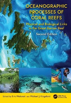 Oceanographic Processes of Coral Reefs - 