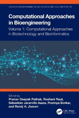 Computational Approaches in Biotechnology and Bioinformatics - 