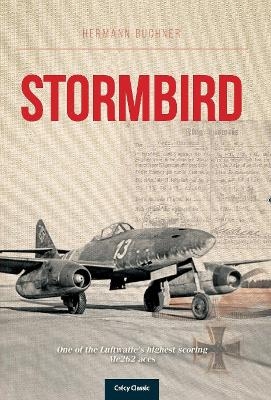 Stormbird - Hermann Buchner
