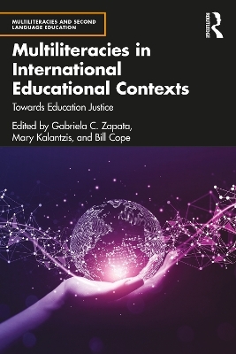 Multiliteracies in International Educational Contexts - 