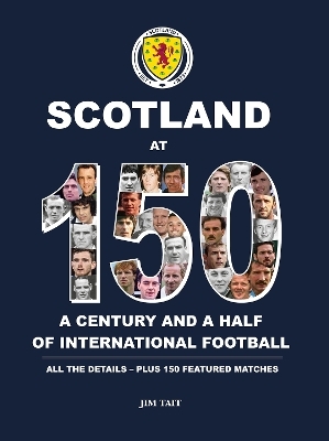 Scotland at 150