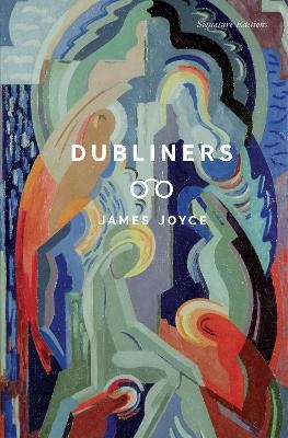 Dubliners - James Joyce