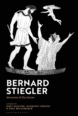 Bernard Stiegler - 