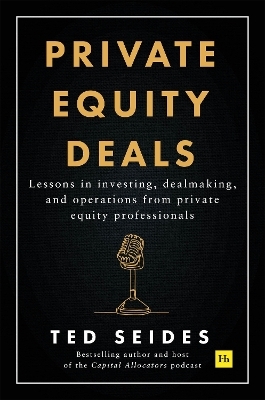Private Equity Deals - Ted Seides
