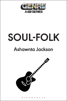 Soul-Folk - Ashawnta Jackson