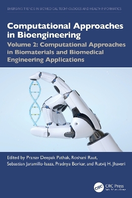 Computational Approaches in Biomaterials and Biomedical Engineering Applications - 