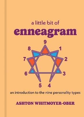 A Little Bit of Enneagram - Ashton Whitmoyer-Ober