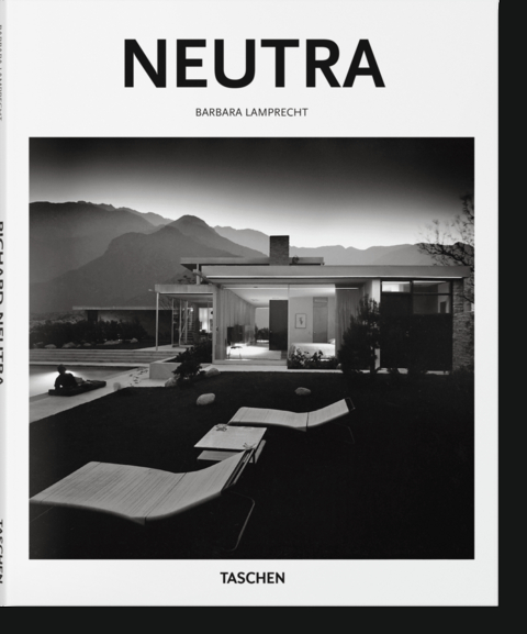 Neutra - Barbara Lamprecht