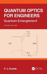 Quantum Optics for Engineers - Duarte, F.J.