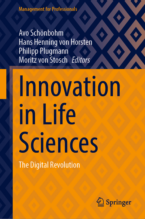 Innovation in Life Sciences - 