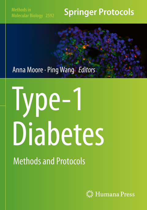 Type-1 Diabetes - 
