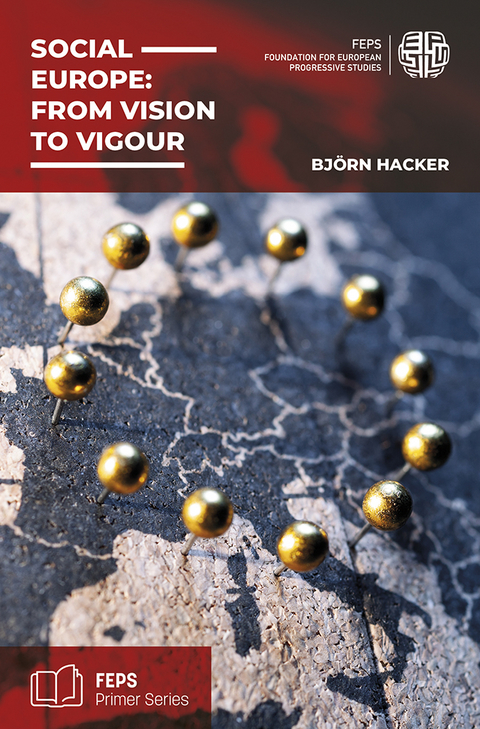 Social Europe: From vision to vigour - Björn Hacker