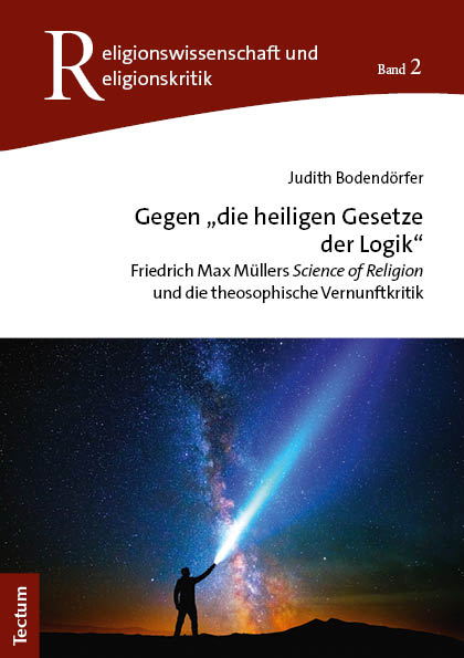 Gegen „die heiligen Gesetze der Logik“ - Judith Bodendörfer