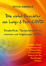 Die vielen Gesichter von Long- & Post-COVID - Peter Emmrich