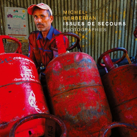 Issues de secours - Michel Berberian