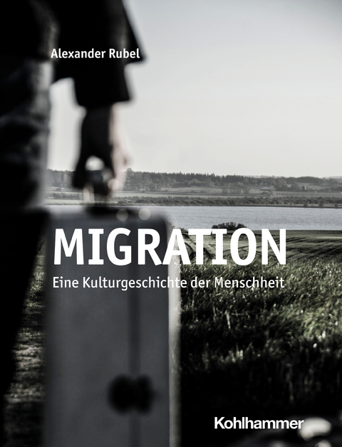 Migration - Alexander Rubel