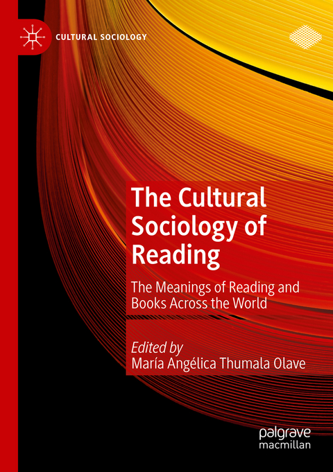 The Cultural Sociology of Reading - 