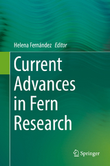 Current Advances in Fern Research - 