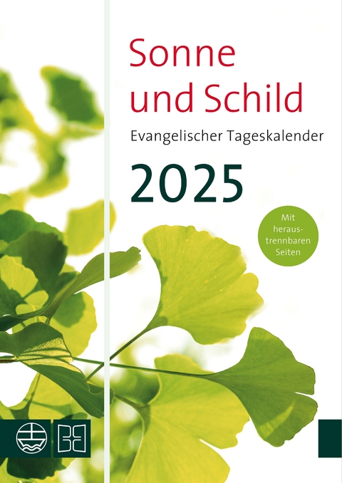 Sonne und Schild 2025 - 