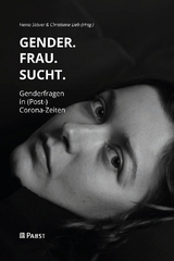 Gender, Frau, Sucht - 