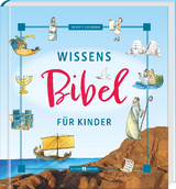 Wissensbibel für Kinder - Brigitte Goßmann