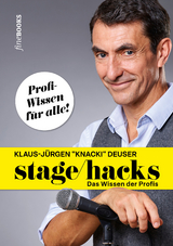 Stagehacks - Klaus-Jürgen Deuser
