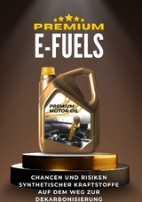 E-Fuels - Michael Beutel