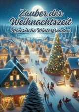 Zauber der Weihnachtszeit - Diana Kluge