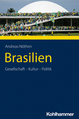 Brasilien - Andreas Nöthen