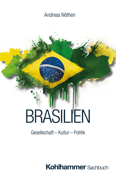 Brasilien - Andreas Nöthen