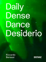 Daily Dense Dance Desiderio (DDDD) - Riccardo Benassi