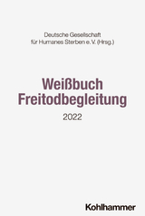 Weißbuch Freitodbegleitung - 