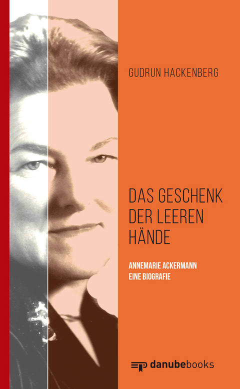 Das Geschenk der leeren Hände - Gudrun Hackenberg