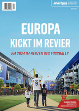 Europa kickt im Revier - 