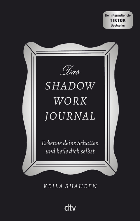 Das shadow work Journal - Keila Shaheen