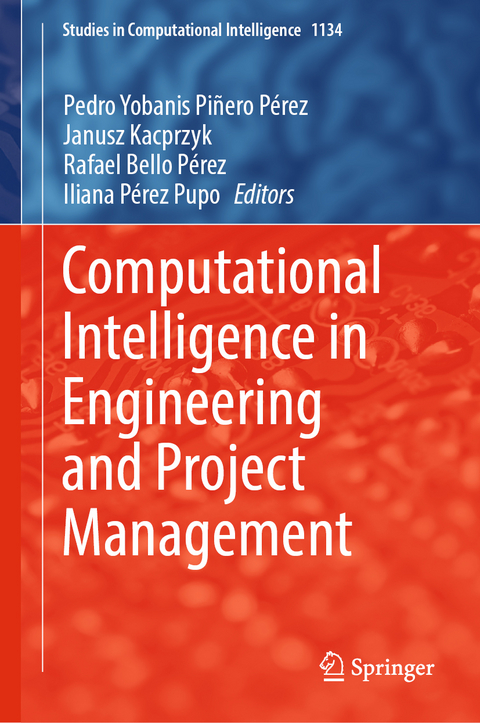Computational Intelligence in Engineering and Project Management - 