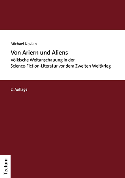 Von Ariern und Aliens - Michael Novian