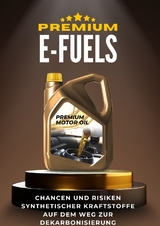 E-Fuels - Michael Beutel