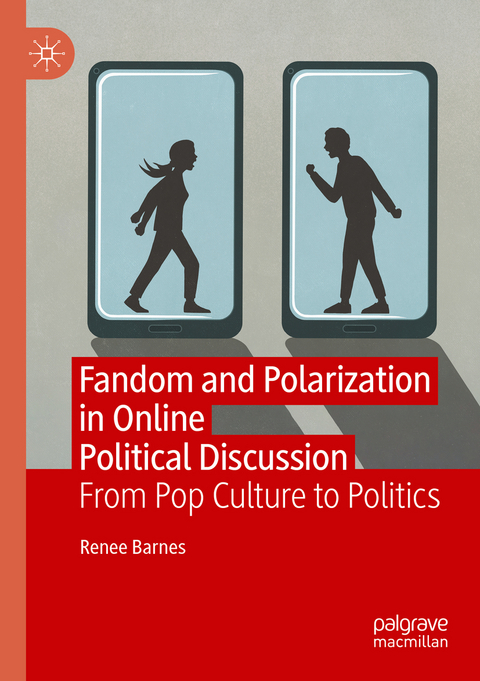 Fandom and Polarization in Online Political Discussion - Renee Barnes