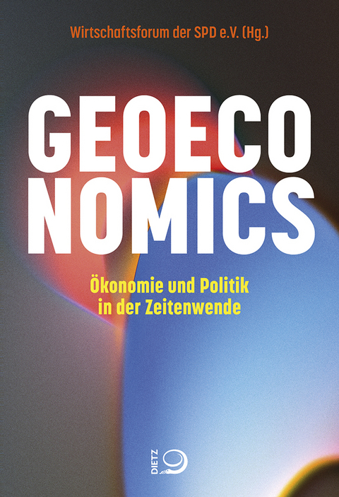 Geoeconomics - 