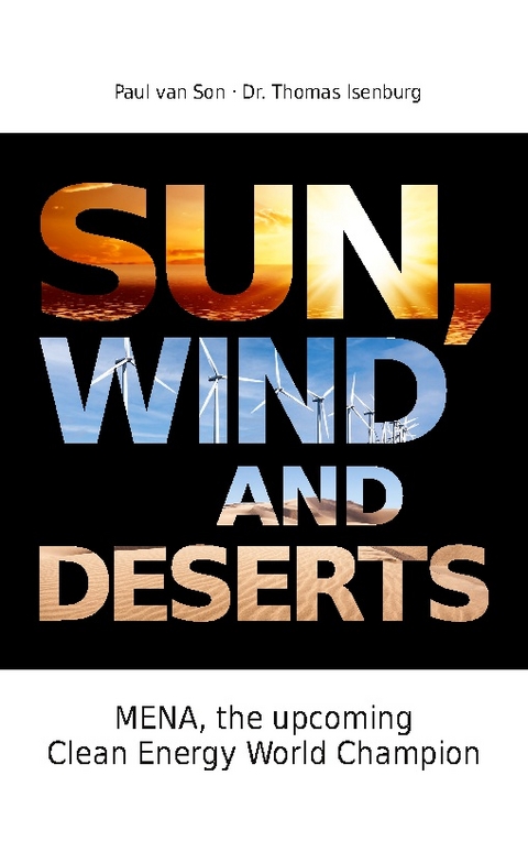 Sun, Wind and Desert - Paul van Son, Dr. Thomas Isenburg