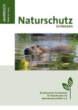 Jahrbuch Naturschutz in Hessen Band 22 / 2023 - 